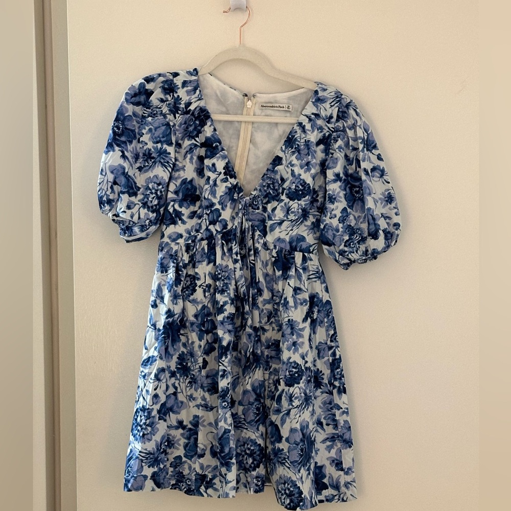 Abercrombie Dress